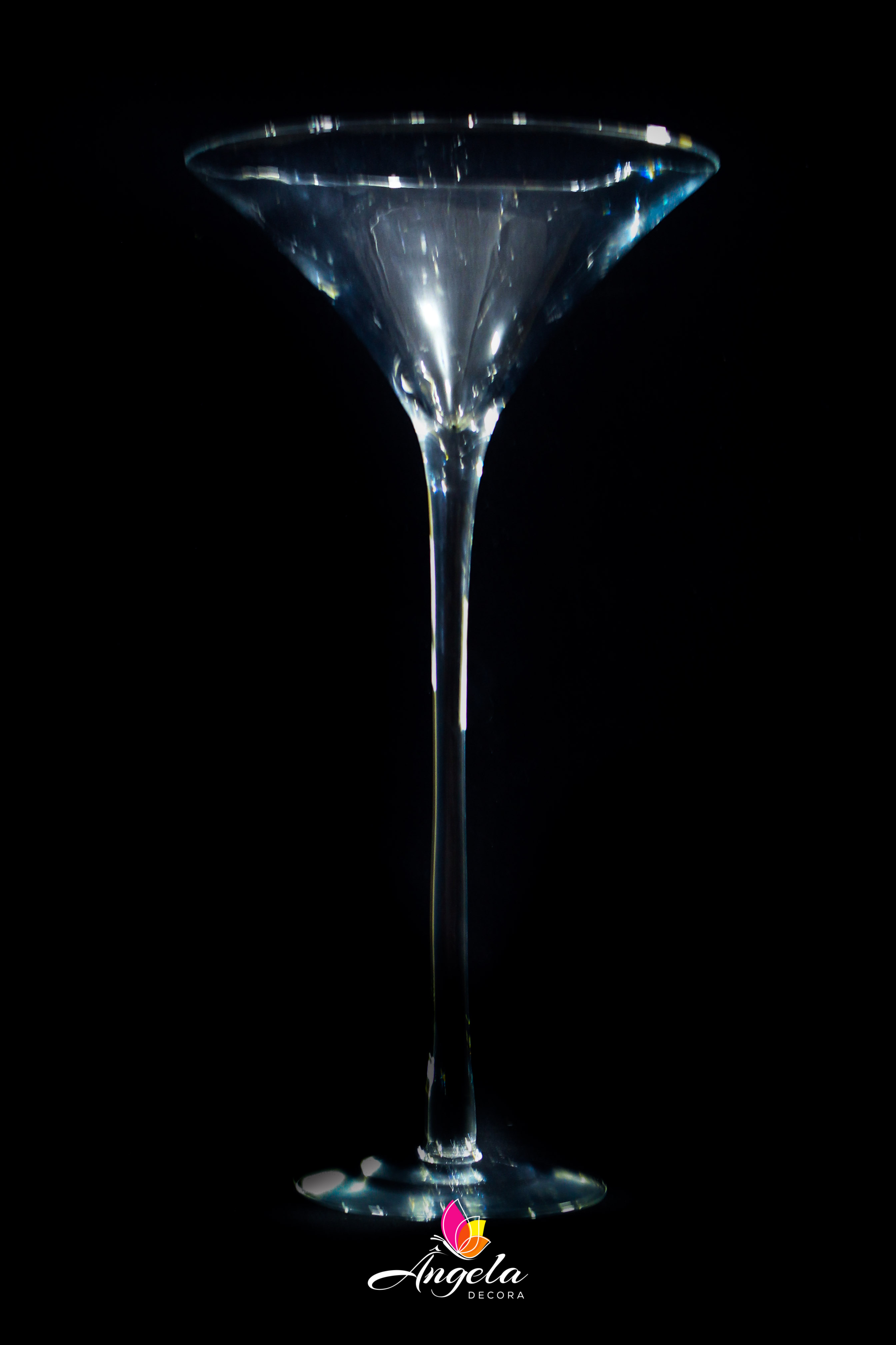Vaso Taça Martini 